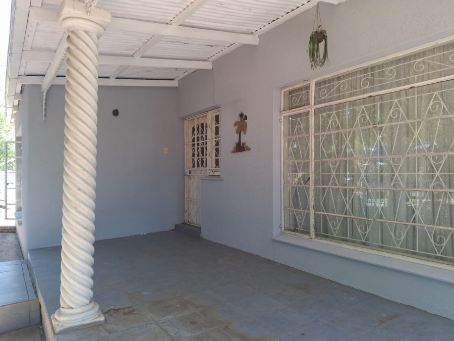 3 Bedroom Property for Sale in Navalsig Free State